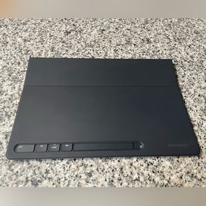 Samsung Tablet Keyboard Cover